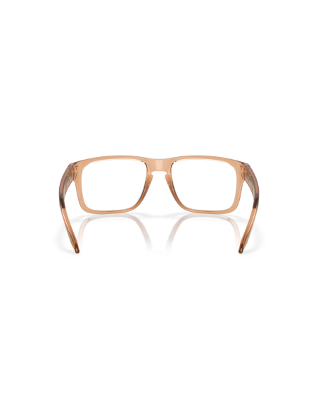 Occhiali vista OAKLEY - HOLBROOK RX - OX8156 - 815614 - 54