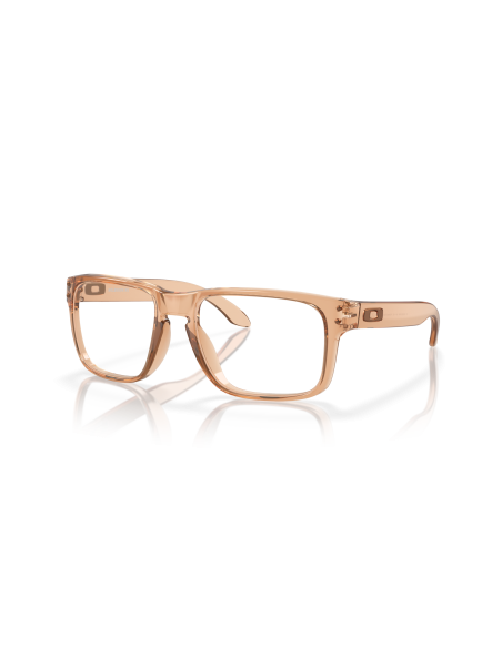 Occhiali vista OAKLEY - HOLBROOK RX - OX8156 - 815614 - 54