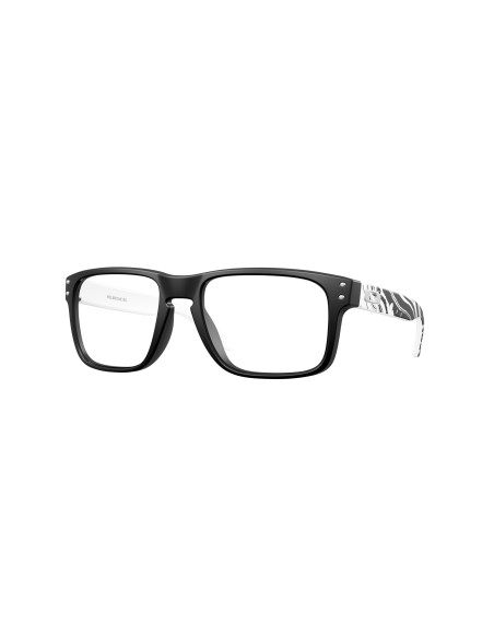 Occhiali vista OAKLEY - HOLBROOK RX - OX8156 - 815615 - 54