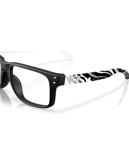 Occhiali vista OAKLEY - HOLBROOK RX - OX8156 - 815615 - 54