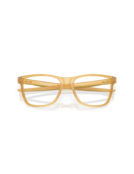 Occhiali vista OAKLEY - CENTERBOARD - OX8163 - 816309 - 51