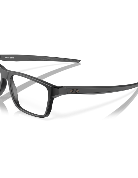 Occhiali vista OAKLEY - PORT BOW - OX8164 - 816401 - 53