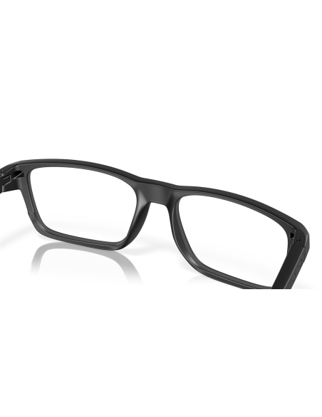 Occhiali vista OAKLEY - PORT BOW - OX8164 - 816401 - 53