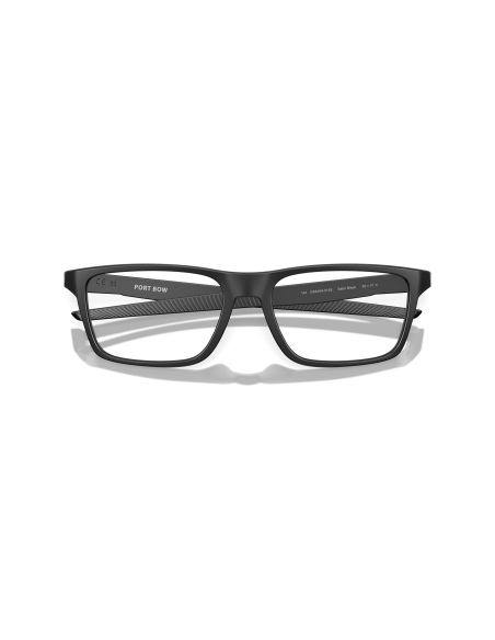 Occhiali vista OAKLEY - PORT BOW - OX8164 - 816401 - 53