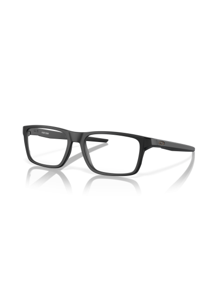 Occhiali vista OAKLEY - PORT BOW - OX8164 - 816401 - 53