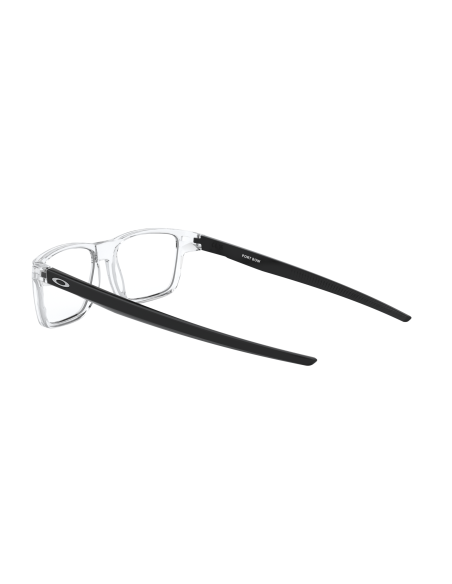 Occhiali vista OAKLEY - PORT BOW - OX8164 - 816402 - 53