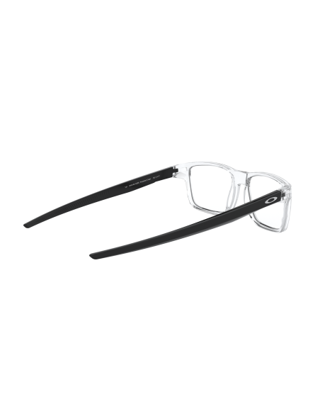 Occhiali vista OAKLEY - PORT BOW - OX8164 - 816402 - 53