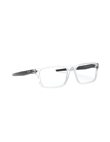 Occhiali vista OAKLEY - PORT BOW - OX8164 - 816402 - 53