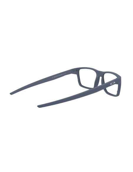 Occhiali vista OAKLEY - PORT BOW - OX8164 - 816403 - 53
