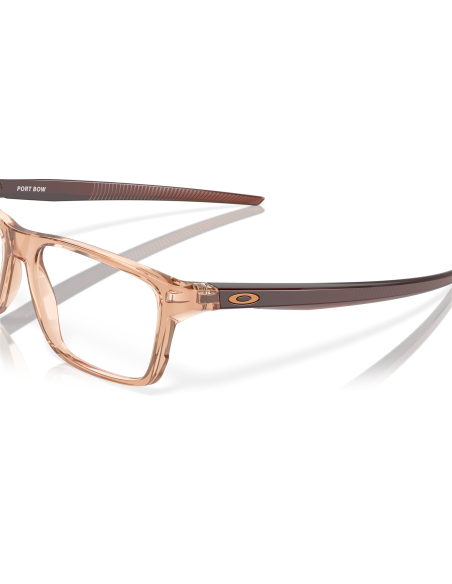 Occhiali vista OAKLEY - PORT BOW - OX8164 - 816407 - 53