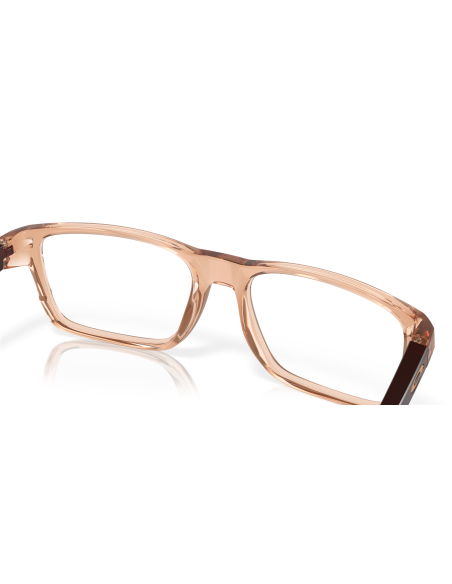 Occhiali vista OAKLEY - PORT BOW - OX8164 - 816407 - 53