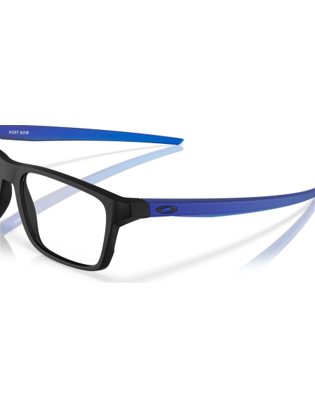 Occhiali vista OAKLEY - PORT BOW - OX8164 - 816408 - 53