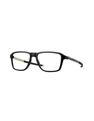 OAKLEY  WHEEL HOUSE Occhiali da vista Calibro 52 | Isolani