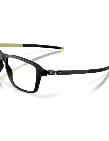 Occhiali vista OAKLEY - WHEEL HOUSE - OX8166 - 816608 - 52