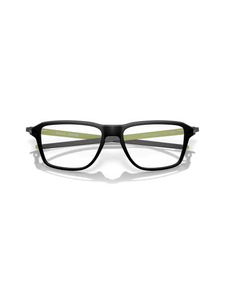 Occhiali vista OAKLEY - WHEEL HOUSE - OX8166 - 816608 - 52