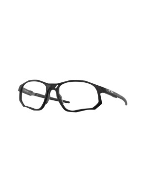 OAKLEY  TRAJECTORY Occhiali da vista Calibro 59 | Isolani