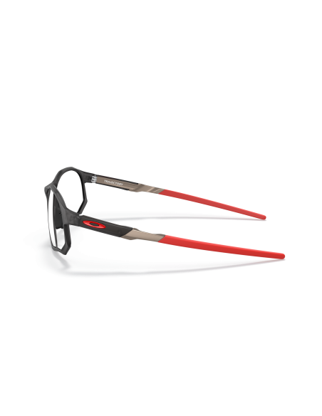Occhiali vista OAKLEY - TRAJECTORY - OX8171 - 817102 - 59
