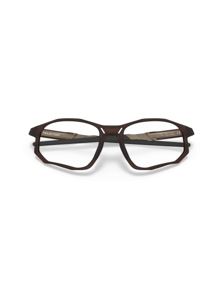 Occhiali vista OAKLEY - TRAJECTORY - OX8171 - 817103 - 59