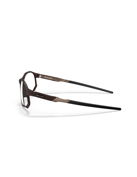 Occhiali vista OAKLEY - TRAJECTORY - OX8171 - 817103 - 59