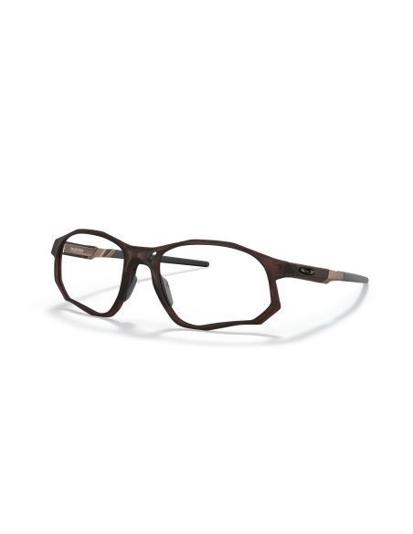 Occhiali vista OAKLEY - TRAJECTORY - OX8171 - 817103 - 59