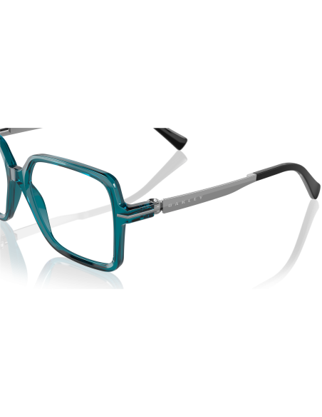 OAKLEY Eyeglasses - SHARP LINE - OX8172 - 817203 - 52