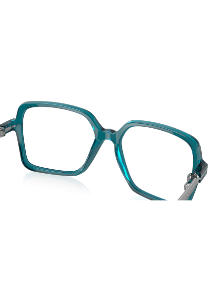 OAKLEY Eyeglasses - SHARP LINE - OX8172 - 817203 - 52