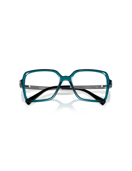 OAKLEY Eyeglasses - SHARP LINE - OX8172 - 817203 - 52