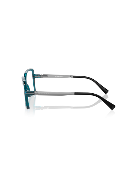 OAKLEY Eyeglasses - SHARP LINE - OX8172 - 817203 - 52