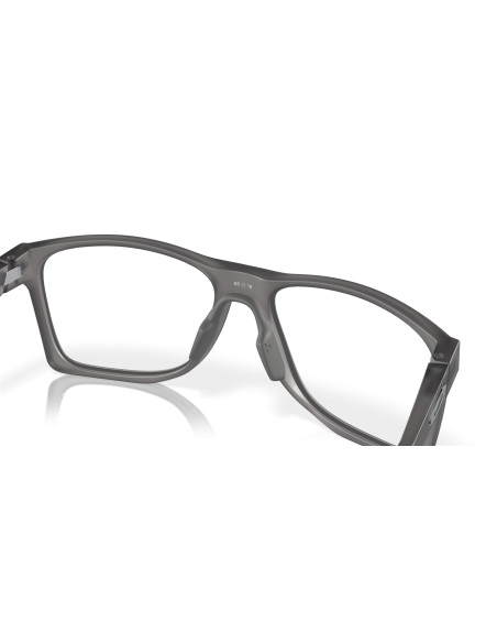 Occhiali vista OAKLEY - ACTIVATE - OX8173 - 817311 - 53