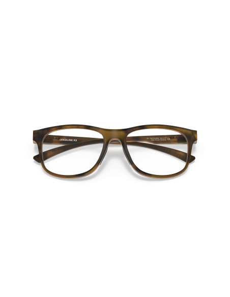 Occhiali vista OAKLEY - LEADLINE RX - OX8175 - 817502 - 54