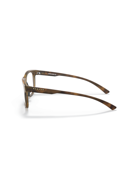 Occhiali vista OAKLEY - LEADLINE RX - OX8175 - 817502 - 54