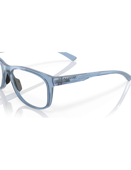 OAKLEY Eyeglasses - LEADLINE RX - OX8175 - 817506 - 52