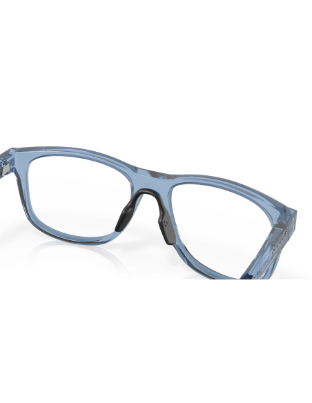 OAKLEY Eyeglasses - LEADLINE RX - OX8175 - 817506 - 52