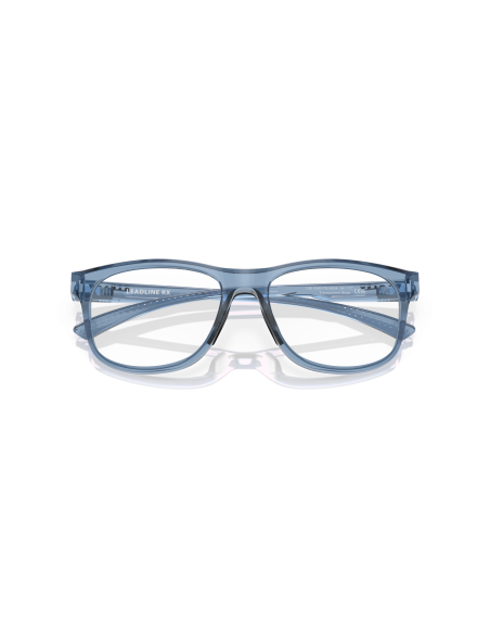 OAKLEY Eyeglasses - LEADLINE RX - OX8175 - 817506 - 52