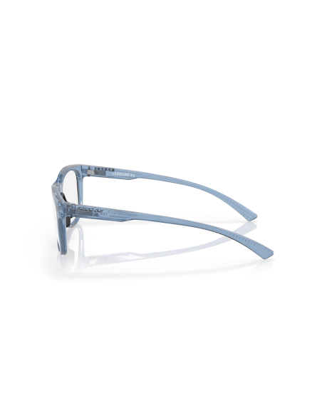 OAKLEY Eyeglasses - LEADLINE RX - OX8175 - 817506 - 52