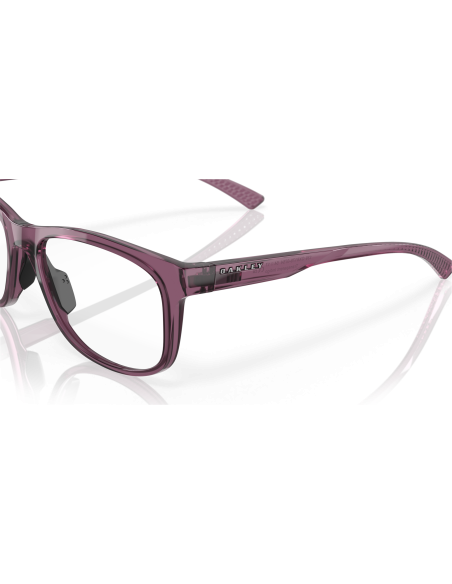 OAKLEY Eyeglasses - LEADLINE RX - OX8175 - 817507 - 54