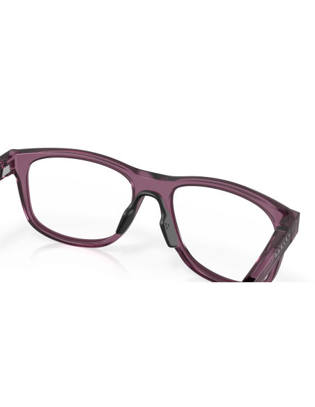 OAKLEY Eyeglasses - LEADLINE RX - OX8175 - 817507 - 54