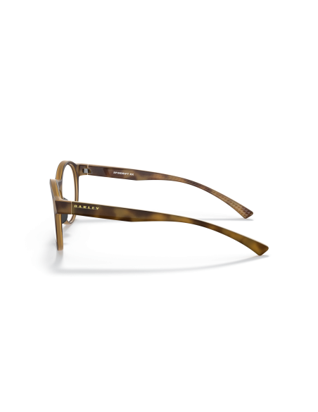 Occhiali vista OAKLEY - SPINDRIFT RX - OX8176 - 817602 - 51