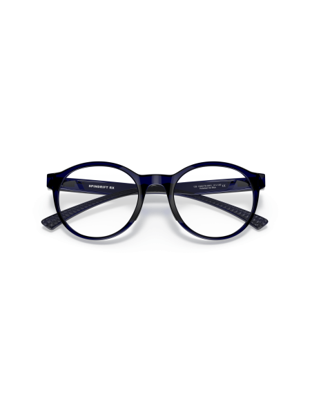 Occhiali vista OAKLEY - SPINDRIFT RX - OX8176 - 817603 - 51