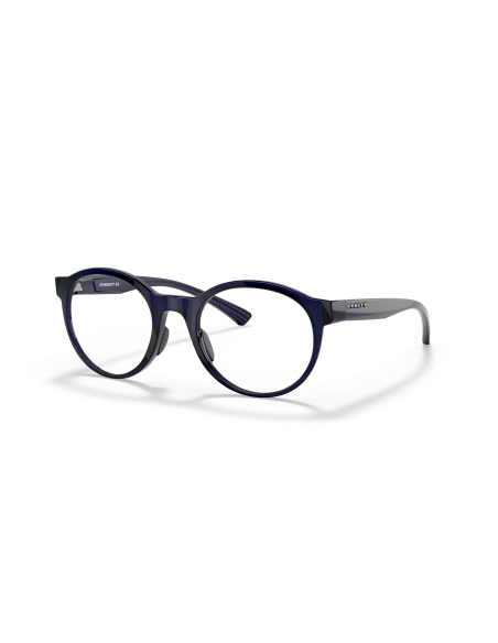 Occhiali vista OAKLEY - SPINDRIFT RX - OX8176 - 817603 - 51