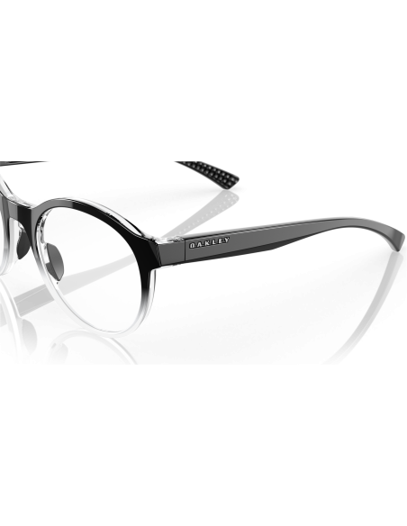 Occhiali vista OAKLEY - SPINDRIFT RX - OX8176 - 817606 - 49