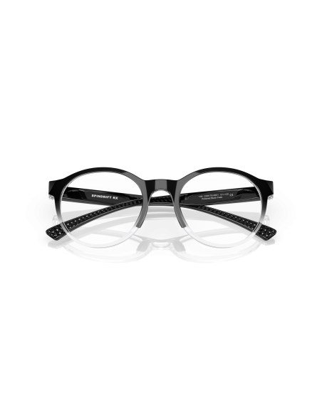 Occhiali vista OAKLEY - SPINDRIFT RX - OX8176 - 817606 - 49