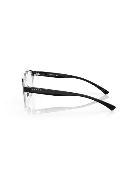 Occhiali vista OAKLEY - SPINDRIFT RX - OX8176 - 817606 - 49