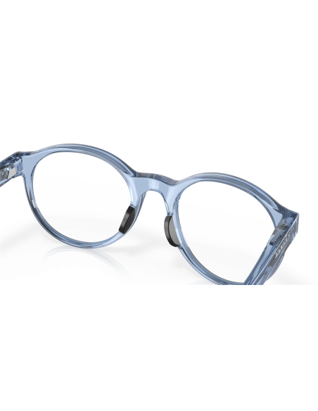 Occhiali vista OAKLEY - SPINDRIFT RX - OX8176 - 817607 - 51