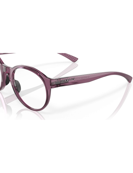 Occhiali vista OAKLEY - SPINDRIFT RX - OX8176 - 817608 - 49