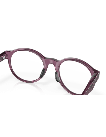 Occhiali vista OAKLEY - SPINDRIFT RX - OX8176 - 817608 - 49