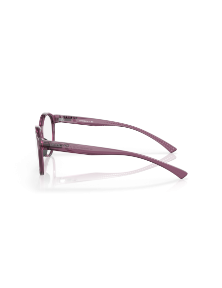 Occhiali vista OAKLEY - SPINDRIFT RX - OX8176 - 817608 - 49