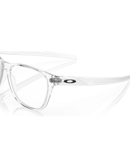 Occhiali vista OAKLEY - OJECTOR RX - OX8177 - 817703 - 56