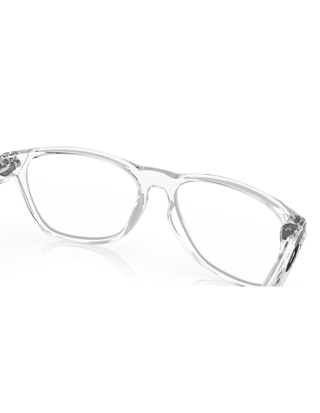 Occhiali vista OAKLEY - OJECTOR RX - OX8177 - 817703 - 56