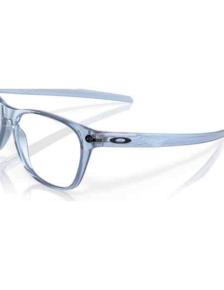 Occhiali vista OAKLEY - OJECTOR RX - OX8177 - 817706 - 54